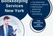 Book Keeping Services New York | Finalert LLC