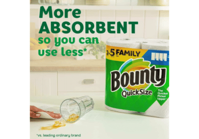 Bounty-Quick-Size-Paper-Towels