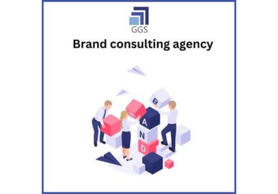 Brand Consulting Agency | Gary Global Solutions