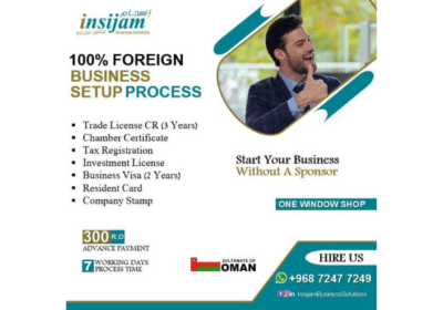 Business-Setup-in-Oman-Insijam-Business-Consultancy