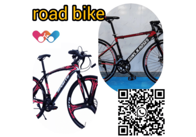 Buy 700c 21Speed Road Bicycle New Type in China