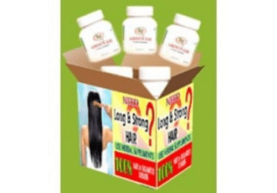 Buy Arogyam Pure Herbs Hair Cure Kit in India