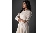Buy Cotton Voile Dress Online | TheTharo.com