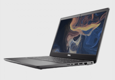 Buy Dell Latitude 3410 Core i5 Laptop Online | Corpkart
