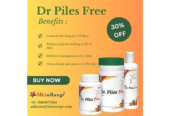 Buy Dr. Piles Free – Experience Rapid Hemorrhoid Relief Now | SKinRange
