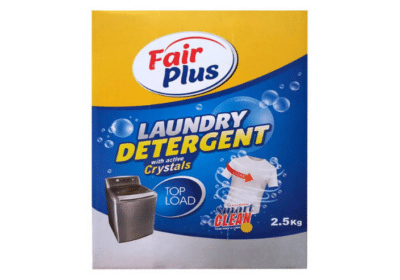 Buy Fair Plus Laundry Detergent at Best Price in UAE | Quoodo.com