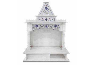 Buy Marble Temple For Home | Handicraft Bazaar