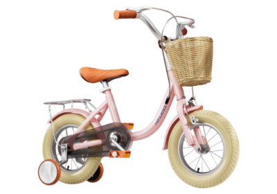 Buy Princess Kids Bike in China