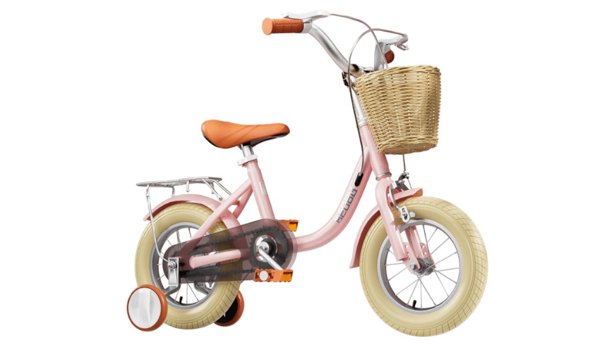 Buy Princess Kids Bike in China