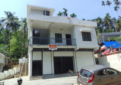 Godown / Shop For Rent in Thamarassery