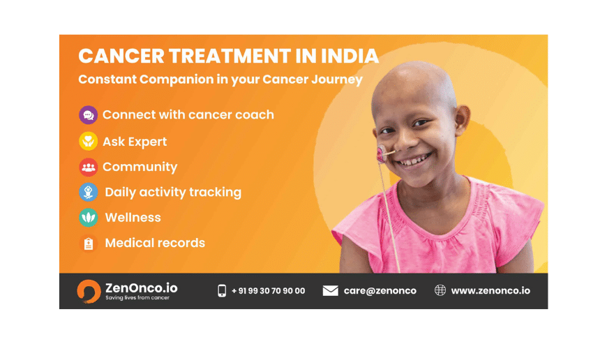 Cancer Treatment in India | ZenOnco