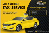 Car Rental and Taxi Service in Nagpur | Tanushree Cabs