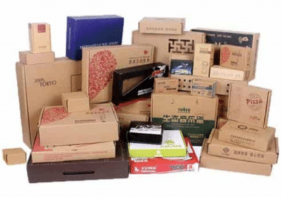 Carton Packaging Services in Nigeria