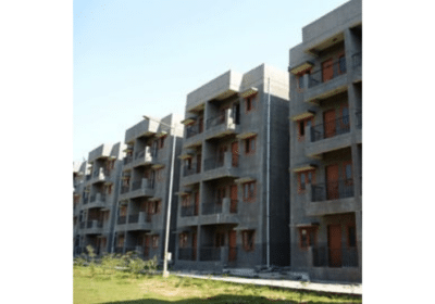 Civil Construction Company in Noida | Svarrnim Infrastructures