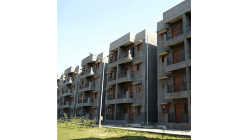 Civil Construction Company in Noida | Svarrnim Infrastructures