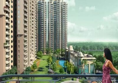 Know About The Facilities Available in The CRC Joyous Site Plan | ApartmentsInNoida.com