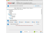 DIY Solutions to Convert OLM to PST | Mailvita