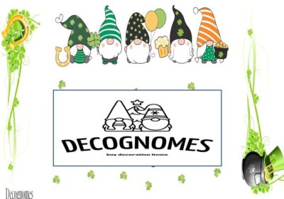Buy Decoration Items For Gnomes Halloween and Christmas in USA | Decognomes