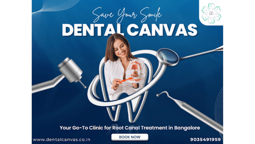 Regular Dental Check Ups in Bengaluru at Affordable Price | Dental Canvas