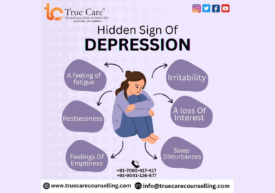 Depression-Counselling-Services-in-Noida-True-Care-Counselling