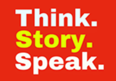 Design Thinking Workshop in Singapore | Design Thinking Training in Singapore | Think.Story.Speak