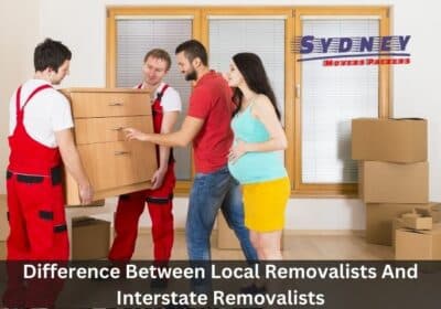 Best Removalists Sydney – Excellence in Every Move | Sydney Movers Packers