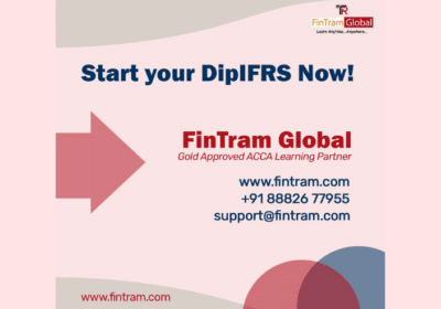 Diploma in IFRS Course Details | FinTram Global