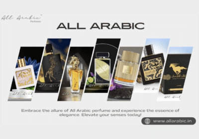 Discover All Arabic’s Lattafa Qaa Ed Perfume – A Fragrant Masterpiece