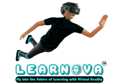 Discover The Power of Virtual and Augmented Reality Learning | Learnova VR and AR Academy