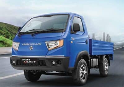 Bada Dost i4 on Road Price in Telangana | Malik Motors