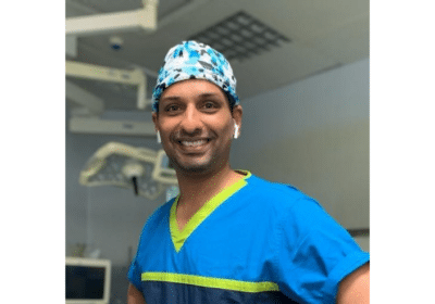 Tennis Elbow Treatment in Trivandrum | Dr.Ganesh Navaneethan