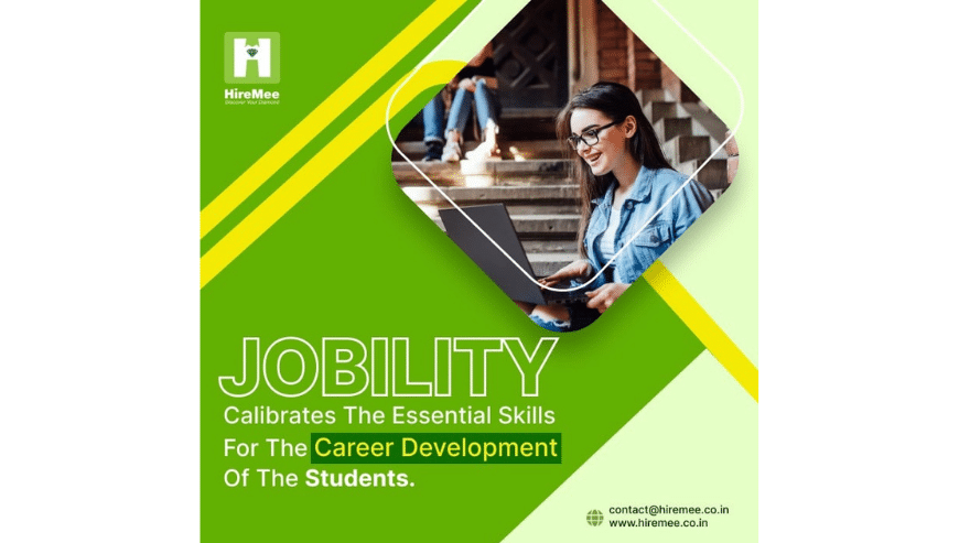 Essential Skills For Career Development | HireMee – Jobility