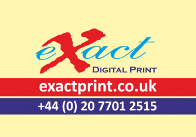 Envelope Printing in London | Exact Print