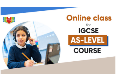 Excelling with Online AS Level Courses – Expert Tutoring For Success | Ziyyara