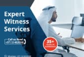 Court Expert in Dubai | Expert Witnesses Services | Farahat and Co.