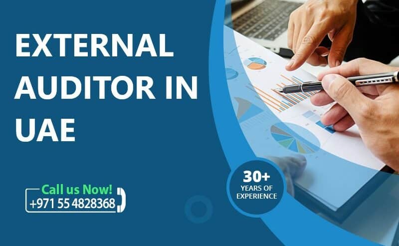 External Audit Services in Dubai | Farahat and Co
