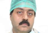 Keratoconus Treatment in Delhi | Bajaj Eye Care Centre