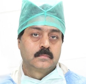 Keratoconus Treatment in Delhi | Bajaj Eye Care Centre