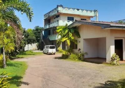 Guest House For Sale in Seeduwa with 56 P