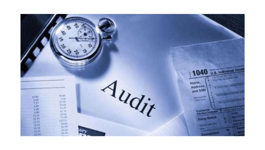 Financial Audit Firm in India | AKGVG and Associates