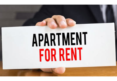 Flat and Apartment For Rent in Coimbatore