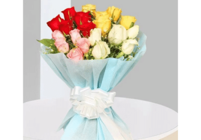 Freshness Guaranteed – Send Flowers to Delhi with OyeGifts