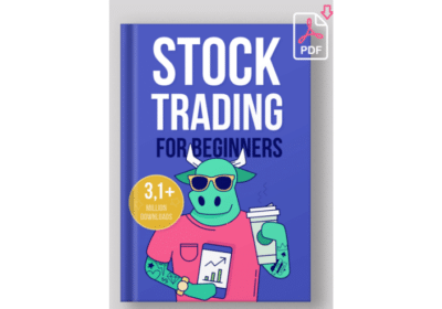 Full-Trading-Book-Pdf-Guide-Book-For-Trading