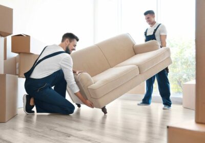 Furniture Removals Brisbane | Dynamic Removals
