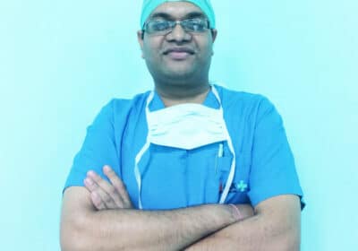 Cancer Surgeon in Delhi | Dr. Neeraj Goel