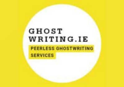 Ghost Writing Company in Ireland | GhostWriting.ie