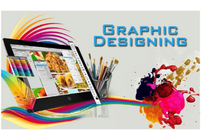 Graphic Designing Company in Delhi | Namrata Universal