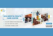 Nero Psychiatry Rehabilitation Centre in Coimbatore | HCA Mental Health