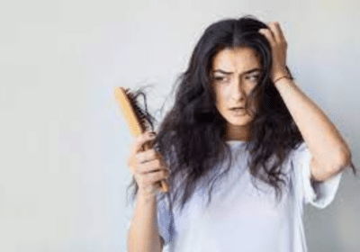 Hair Fall Solution in Chandigarh | Agelock Skin Clinic
