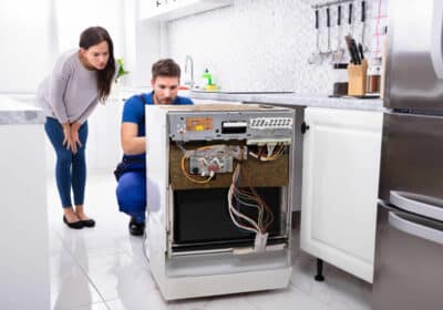 Appliance Repair in Tacoma – Your Trusted Partner For Fixing Appliances | Reliable Appliance Repair